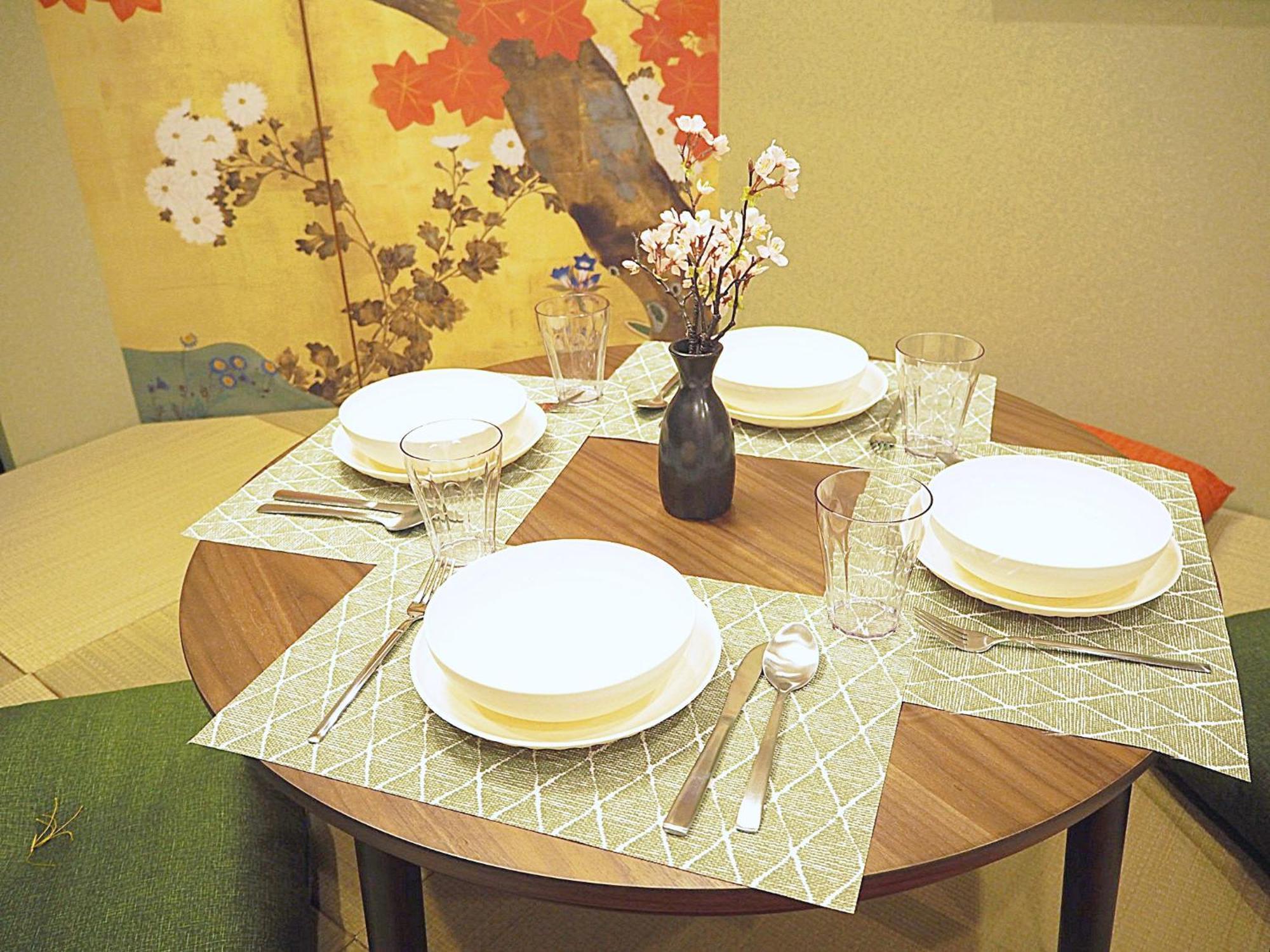 Hana House Tokyo - Private House, Full Kitchen, Kids Room エクステリア 写真