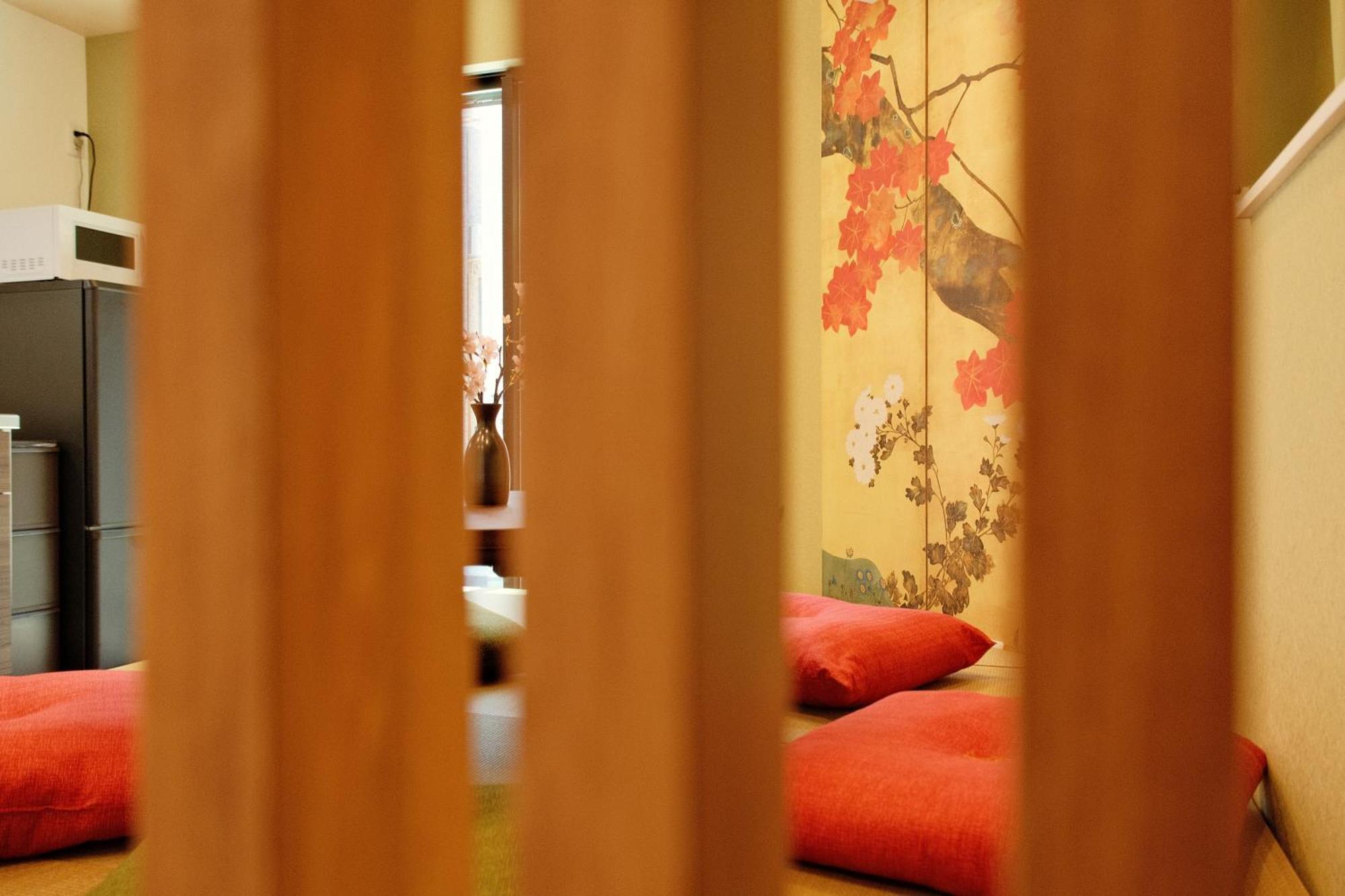 Hana House Tokyo - Private House, Full Kitchen, Kids Room エクステリア 写真