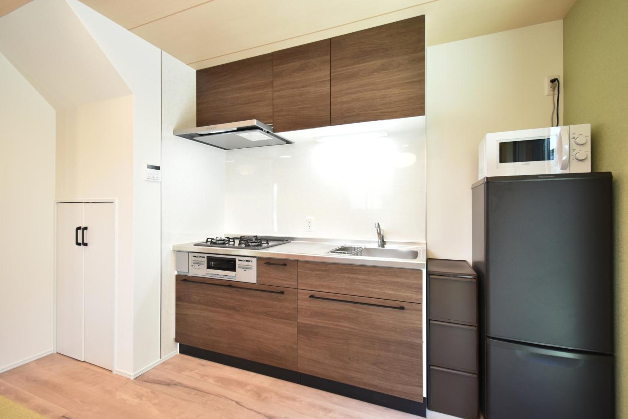 Hana House Tokyo - Private House, Full Kitchen, Kids Room エクステリア 写真