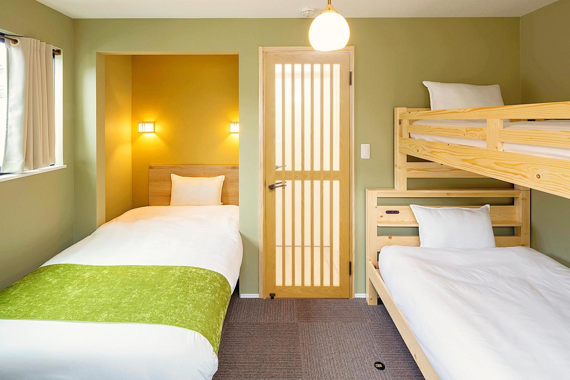 Hana House Tokyo - Private House, Full Kitchen, Kids Room エクステリア 写真